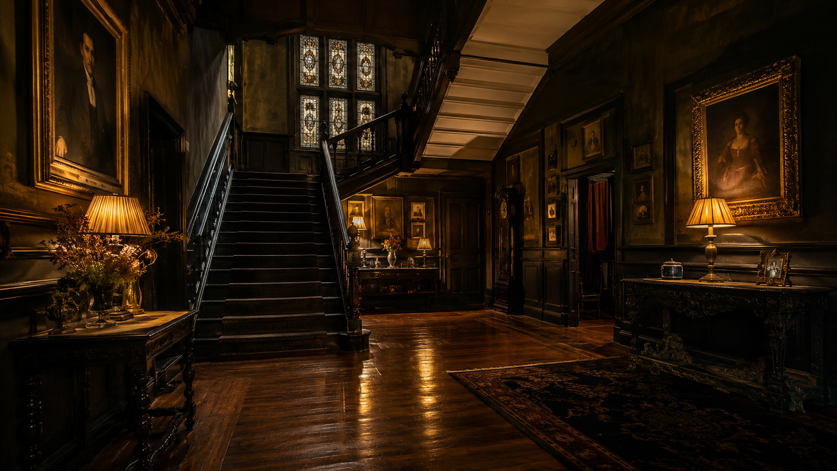 What Should You Bring to a Ghost Hunt?