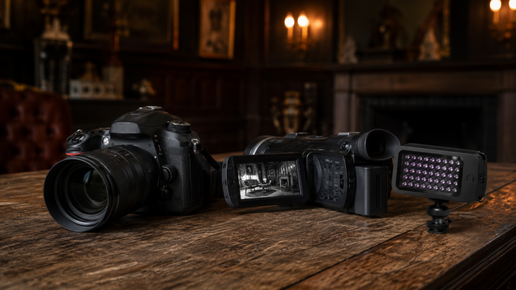 What Is a Full-Spectrum Camera? A Beginner’s Guide