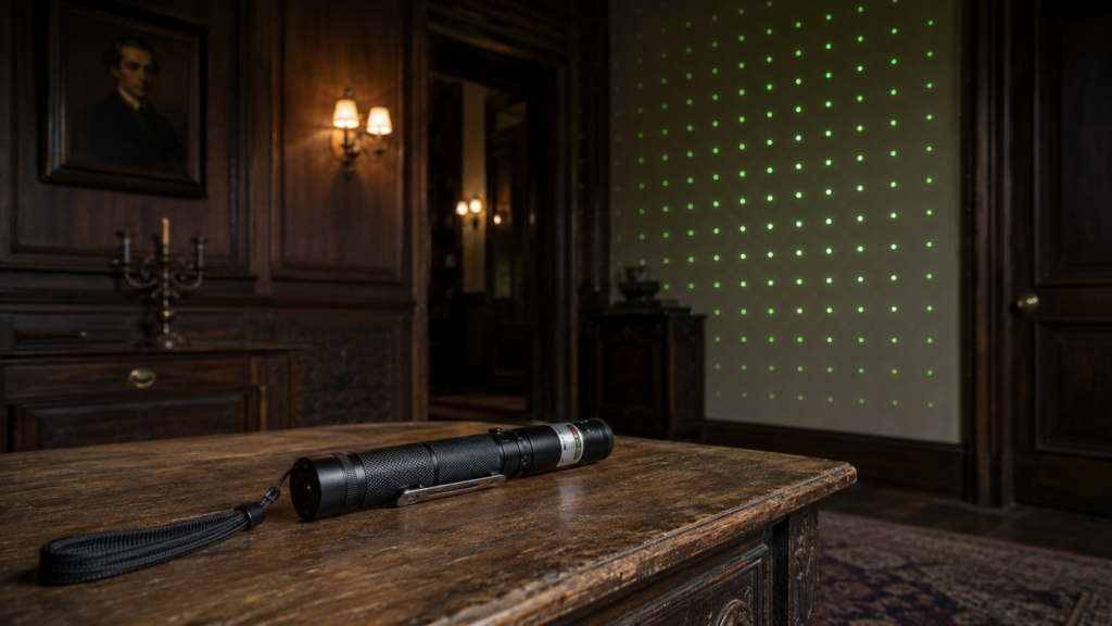 What Is a Laser Grid? A Beginner’s Guide