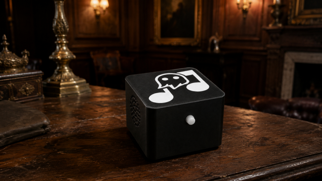 What Is a Motion Sensor? A Beginner’s Guide