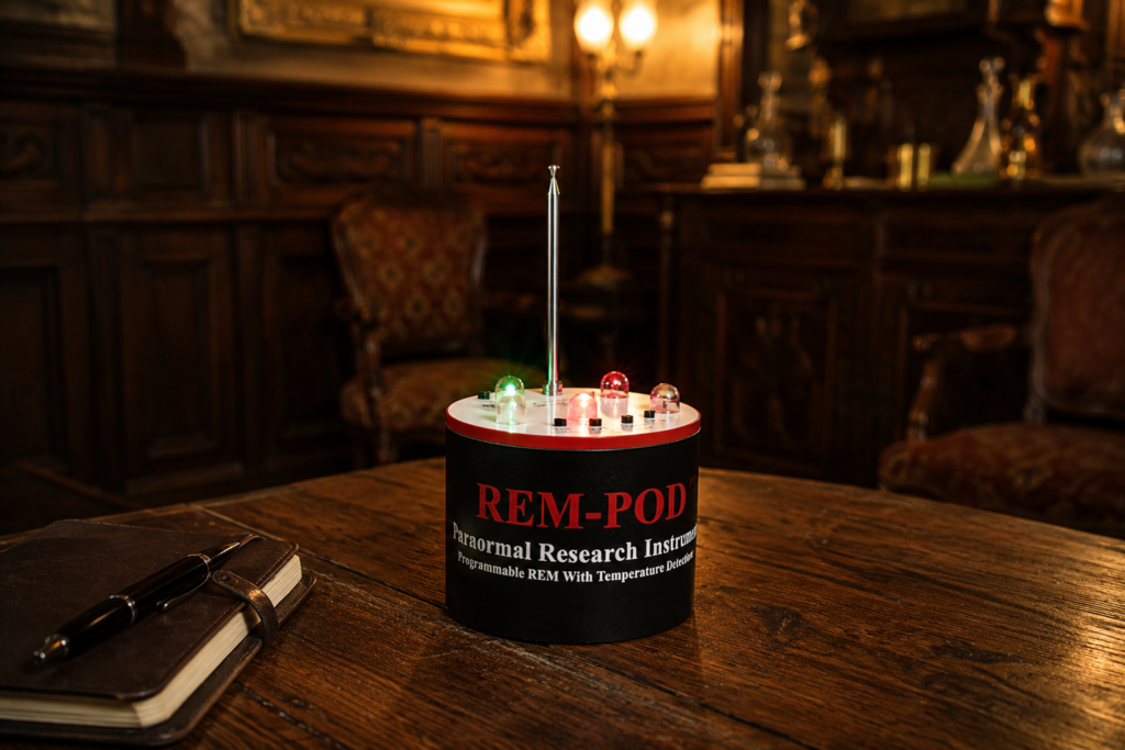 What Is a REM Pod? A Beginner’s Guide