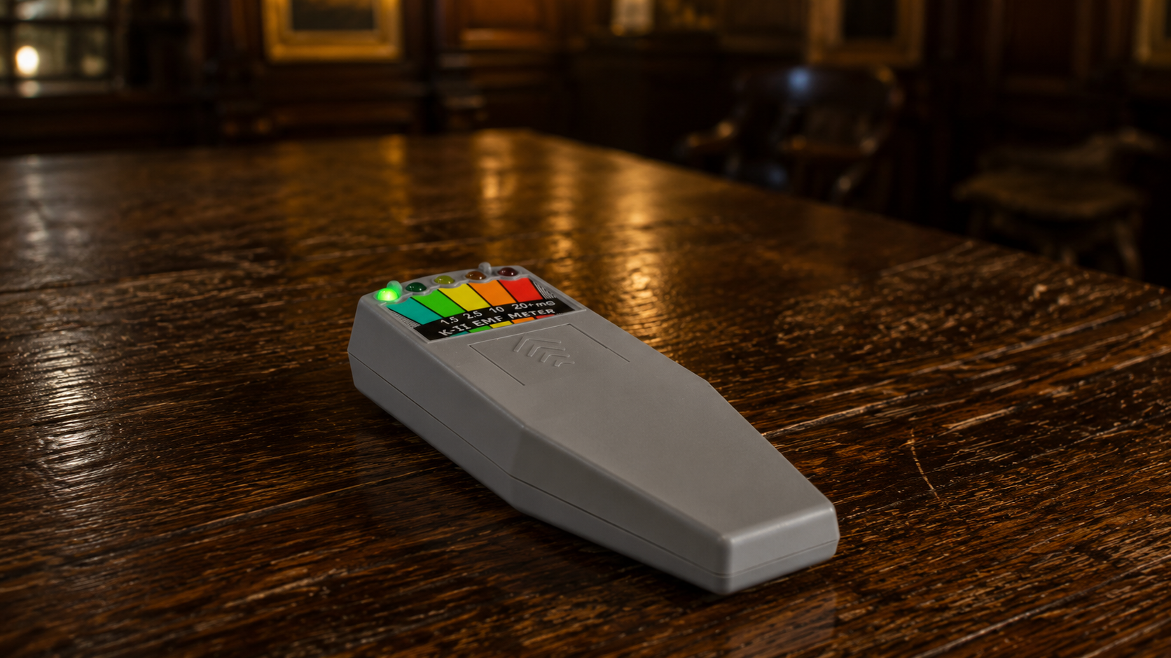What Is an EMF Meter? A Beginner’s Guide
