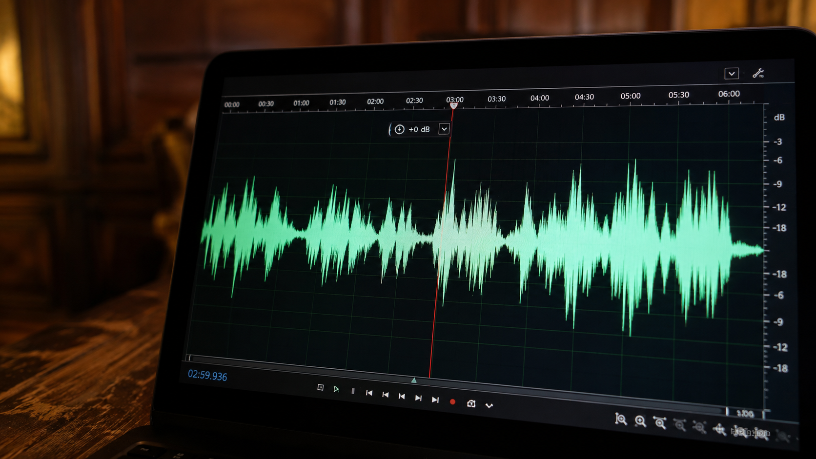 What Is an EVP? A Beginner’s Guide to Electronic Voice Phenomena